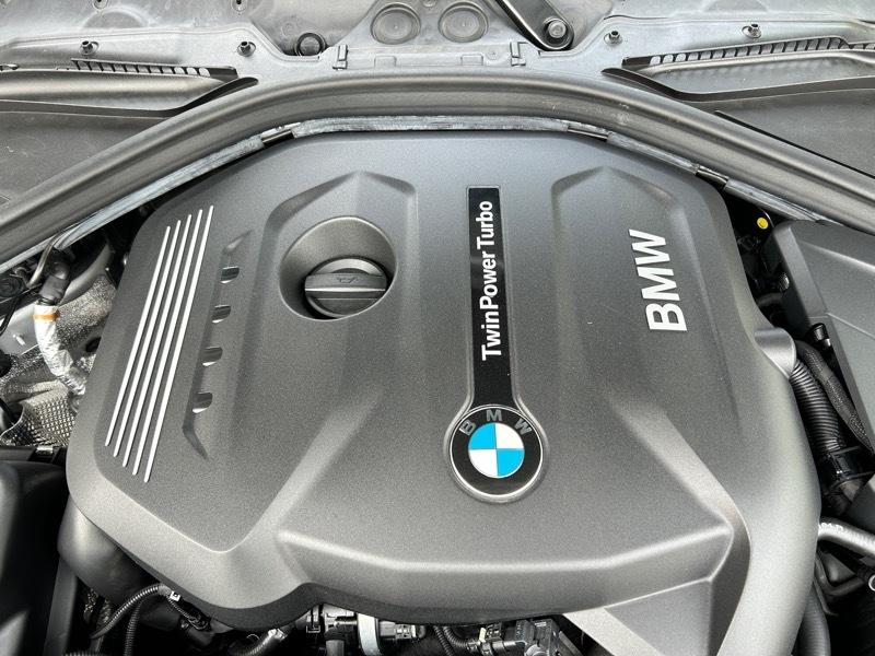 BMW 4-Series Gran Coupe 430i 2019