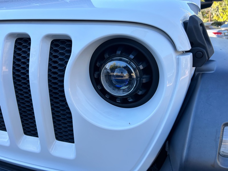 Jeep Wrangler Unlimited Sport 2019 Jeep Wrangler Unlimited Sport 2019