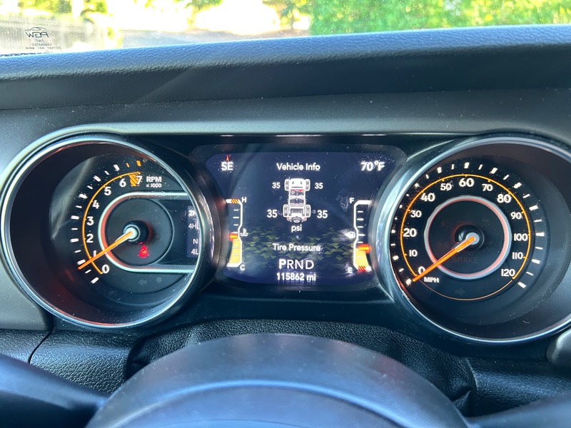 Jeep Wrangler Unlimited Sport 2019 Jeep Wrangler Unlimited Sport 2019