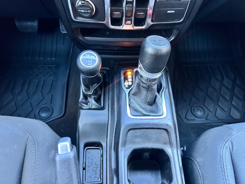 Jeep Wrangler Unlimited Sport 2019 Jeep Wrangler Unlimited Sport 2019