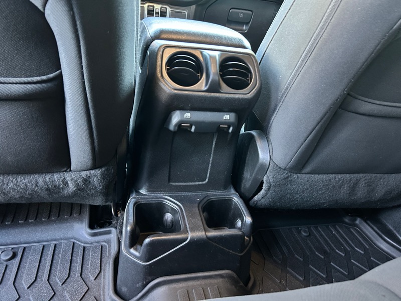 Jeep Wrangler Unlimited Sport 2019 Jeep Wrangler Unlimited Sport 2019