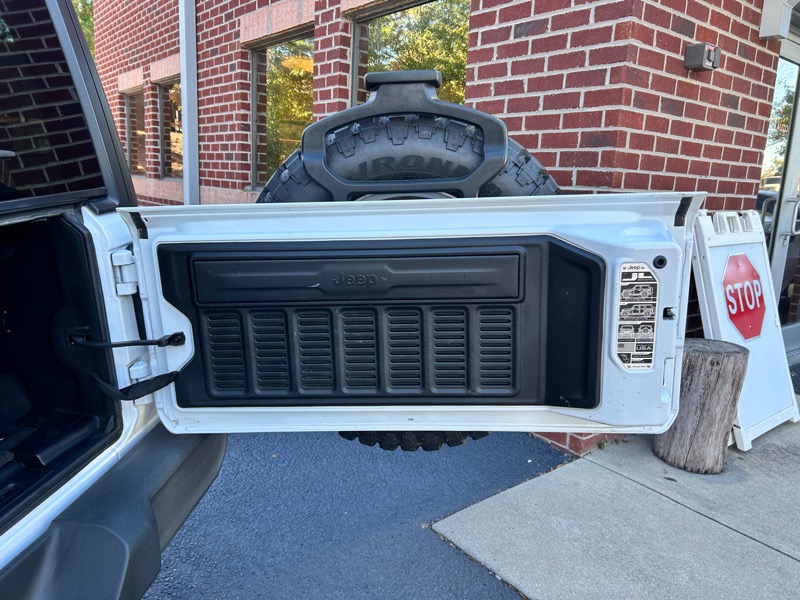 Jeep Wrangler Unlimited Sport 2019 Jeep Wrangler Unlimited Sport 2019