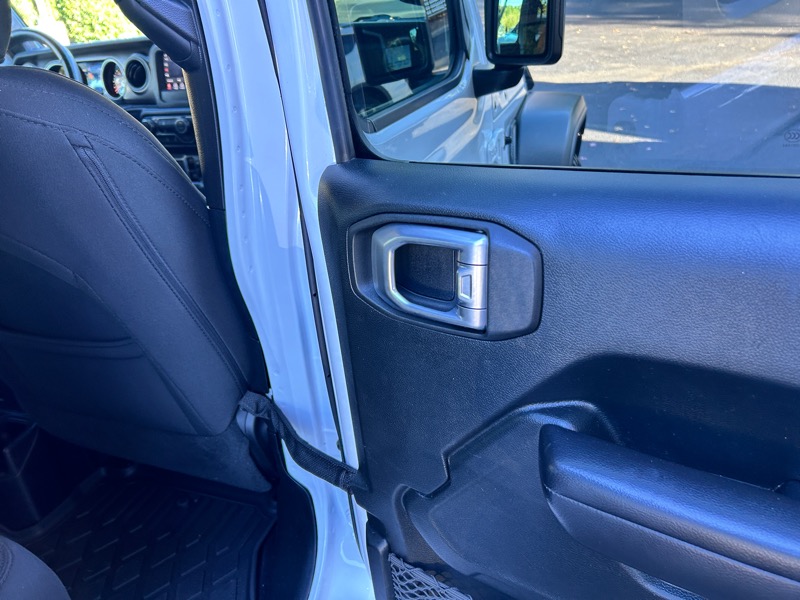 Jeep Wrangler Unlimited Sport 2019 Jeep Wrangler Unlimited Sport 2019