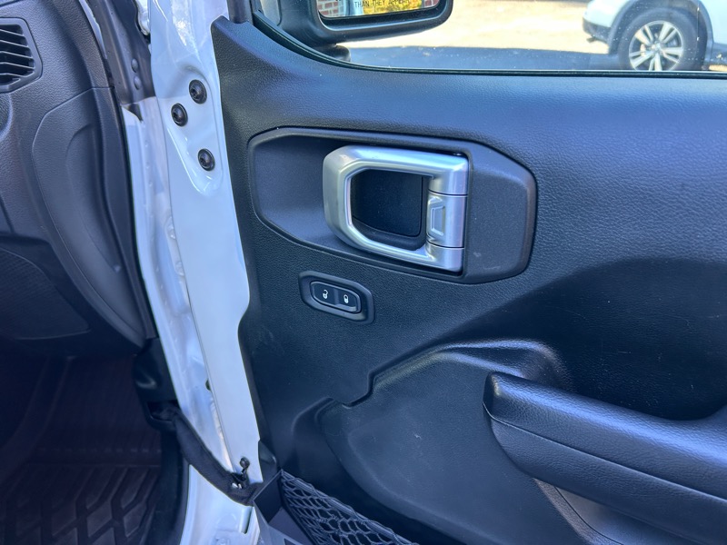 Jeep Wrangler Unlimited Sport 2019 Jeep Wrangler Unlimited Sport 2019