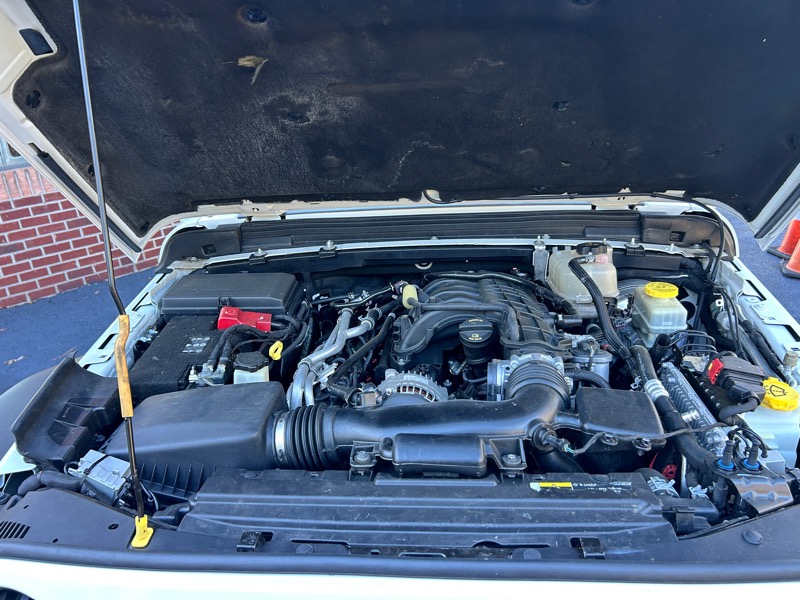 Jeep Wrangler Unlimited Sport 2019 Jeep Wrangler Unlimited Sport 2019