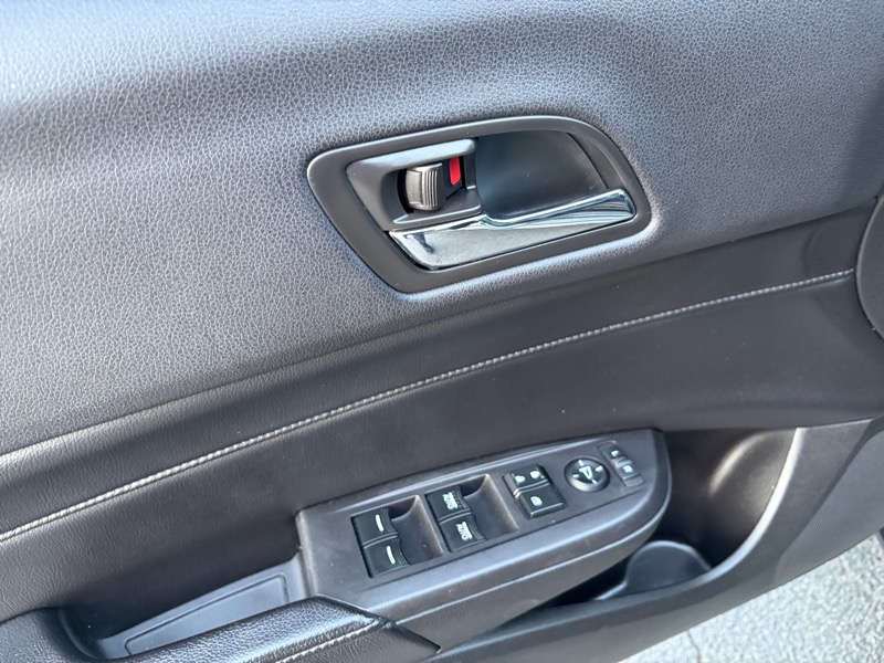 Acura ILX 8-Spd AT 2016