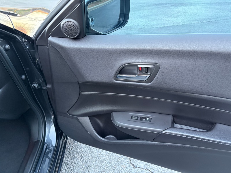 Acura ILX 8-Spd AT 2016