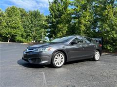 2016 Acura ILX 