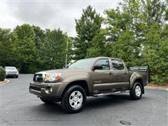 2011 Toyota Tacoma 