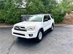 2006 Toyota 4Runner 