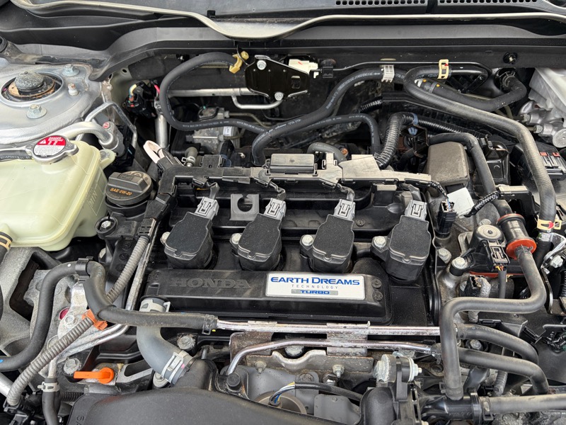 Honda Civic Si 4dr Sedan 6M 2020