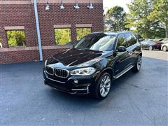 2015 BMW X5 