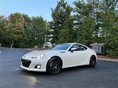 2014 Subaru BRZ 