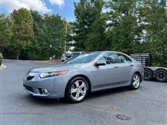 2012 Acura TSX 