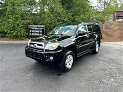 2006 Toyota 4Runner 