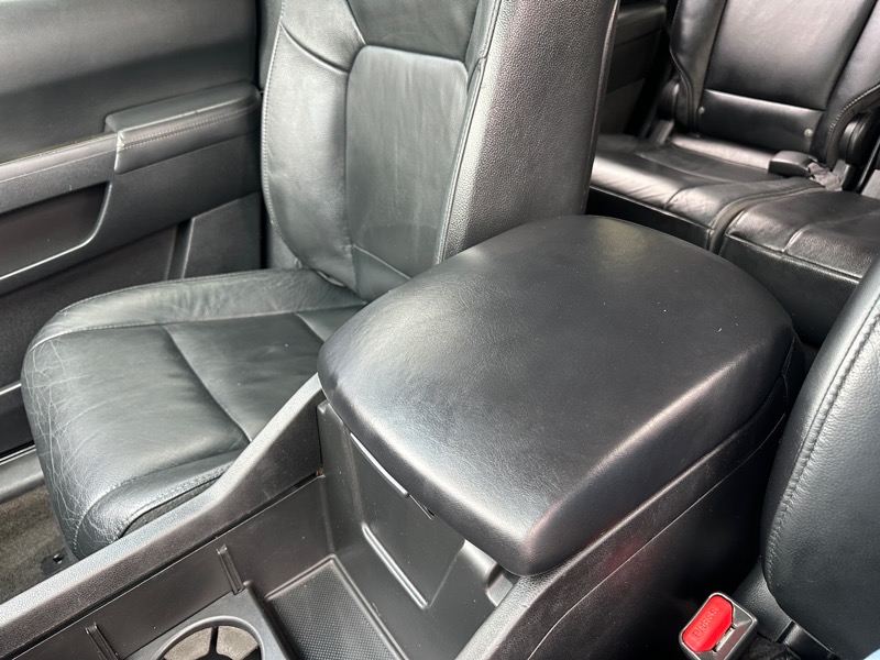 Honda Pilot EX-L 2WD 5-Spd AT with Navigation 2012 Honda Pilot EX-L 2WD 5-Spd AT with Navigation 2012