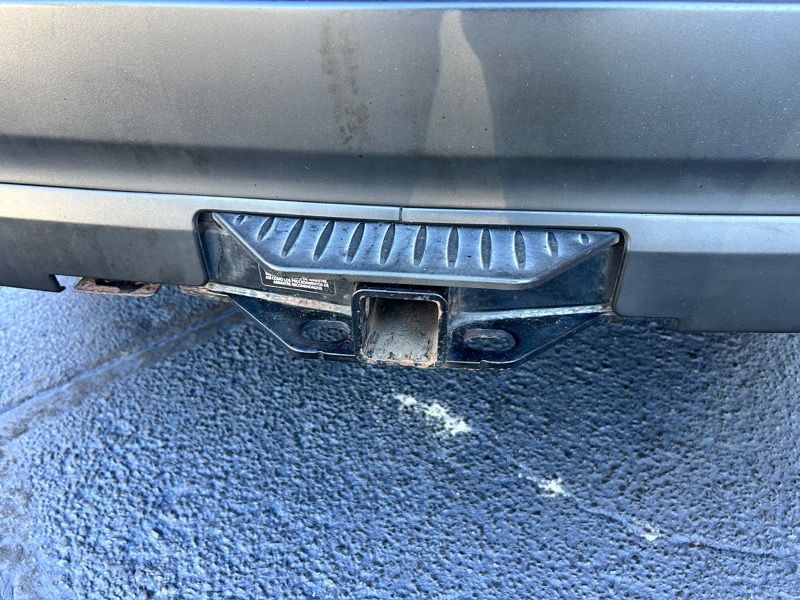 Toyota Highlander XLE AWD V6 2016 Toyota Highlander XLE AWD V6 2016