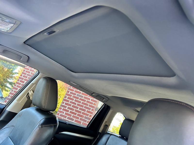 Toyota Highlander XLE AWD V6 2016 Toyota Highlander XLE AWD V6 2016