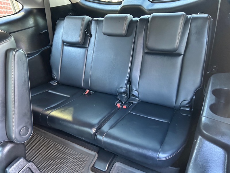 Toyota Highlander XLE AWD V6 2016 Toyota Highlander XLE AWD V6 2016