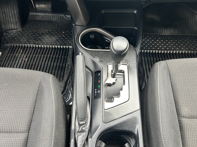 Toyota RAV4 XLE AWD 2017 Toyota RAV4 XLE AWD 2017