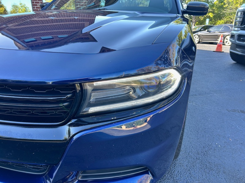 Dodge Charger SXT AWD 2015 Dodge Charger SXT AWD 2015