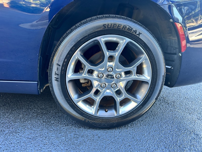 Dodge Charger SXT AWD 2015 Dodge Charger SXT AWD 2015