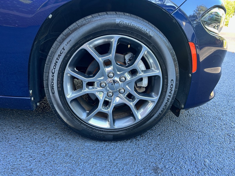 Dodge Charger SXT AWD 2015 Dodge Charger SXT AWD 2015