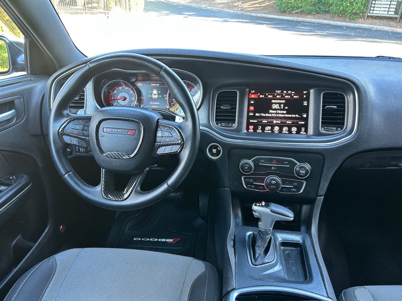 Dodge Charger SXT AWD 2015 Dodge Charger SXT AWD 2015