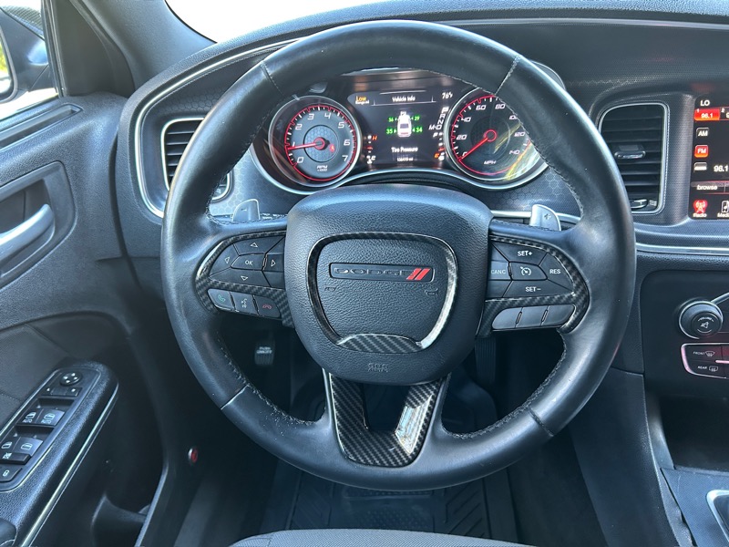 Dodge Charger SXT AWD 2015 Dodge Charger SXT AWD 2015