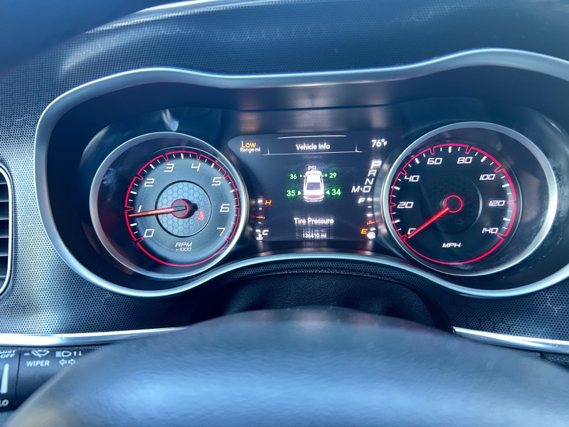 Dodge Charger SXT AWD 2015 Dodge Charger SXT AWD 2015