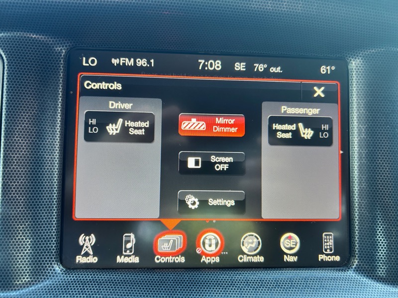 Dodge Charger SXT AWD 2015 Dodge Charger SXT AWD 2015