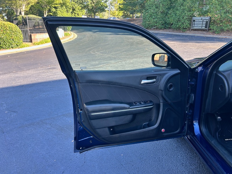 Dodge Charger SXT AWD 2015 Dodge Charger SXT AWD 2015