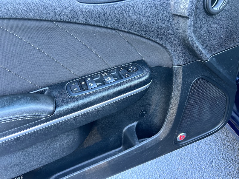 Dodge Charger SXT AWD 2015 Dodge Charger SXT AWD 2015