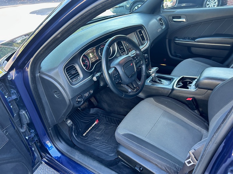 Dodge Charger SXT AWD 2015 Dodge Charger SXT AWD 2015