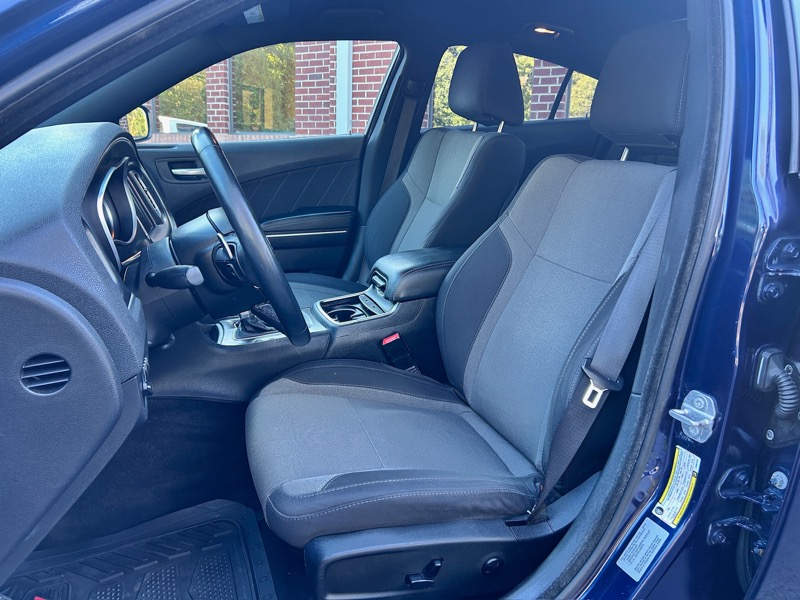 Dodge Charger SXT AWD 2015 Dodge Charger SXT AWD 2015