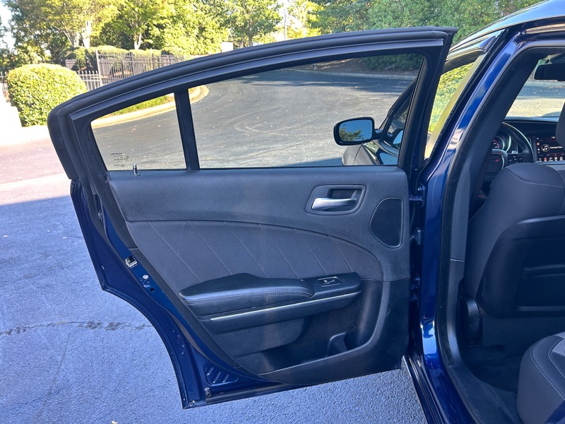 Dodge Charger SXT AWD 2015 Dodge Charger SXT AWD 2015