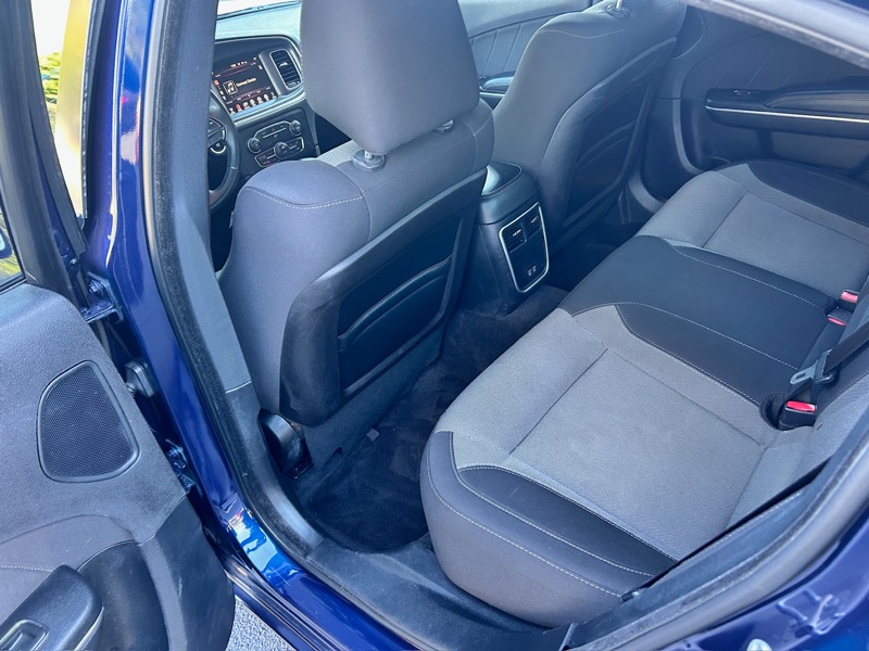 Dodge Charger SXT AWD 2015 Dodge Charger SXT AWD 2015