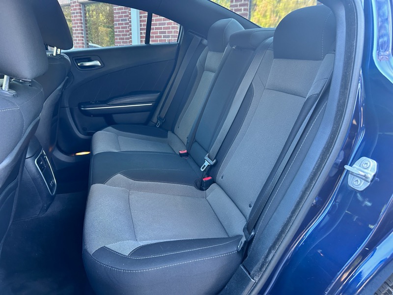 Dodge Charger SXT AWD 2015 Dodge Charger SXT AWD 2015