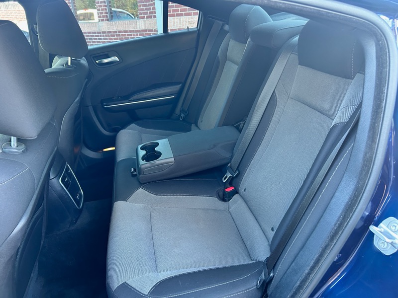 Dodge Charger SXT AWD 2015 Dodge Charger SXT AWD 2015