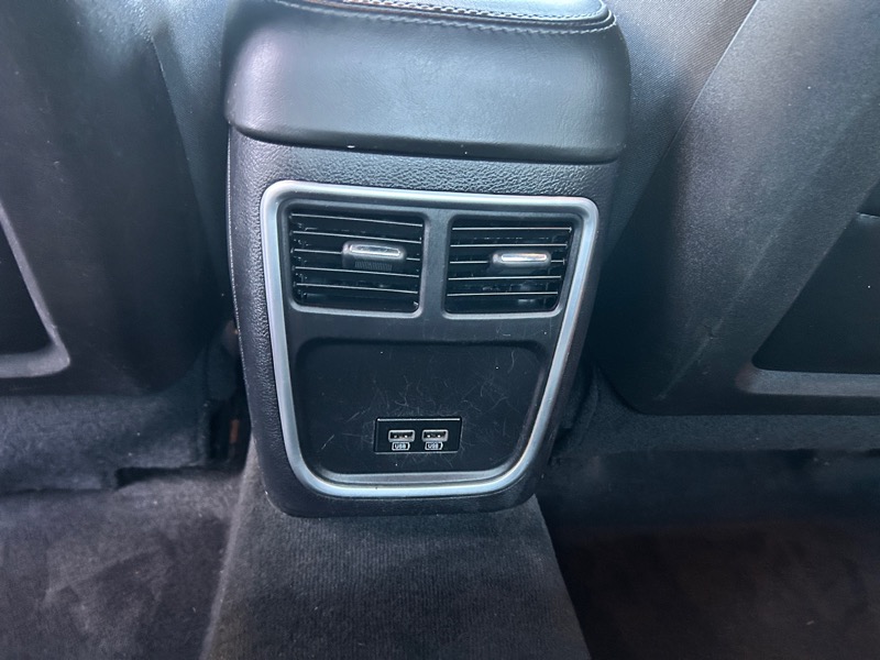 Dodge Charger SXT AWD 2015 Dodge Charger SXT AWD 2015