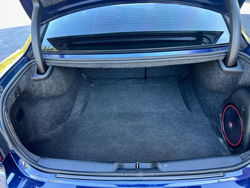 Dodge Charger SXT AWD 2015 Dodge Charger SXT AWD 2015