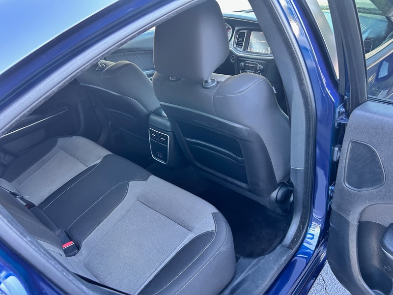 Dodge Charger SXT AWD 2015 Dodge Charger SXT AWD 2015