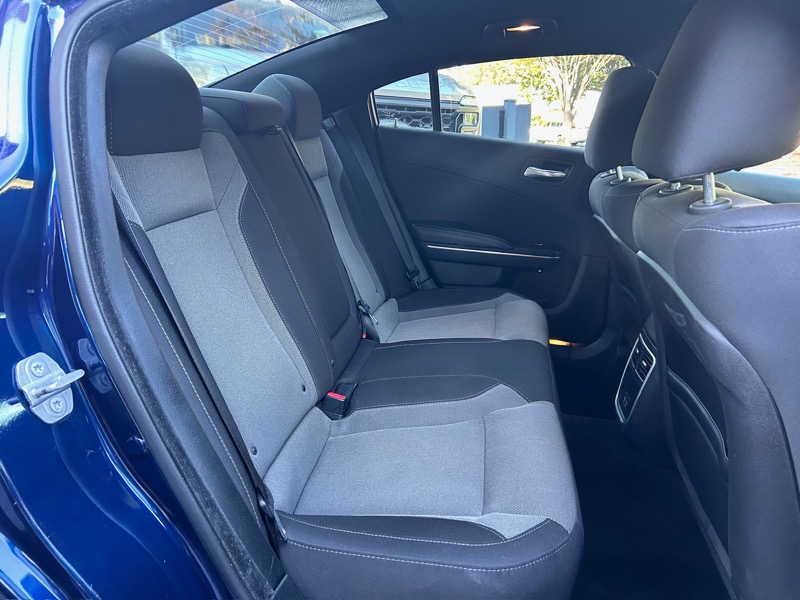 Dodge Charger SXT AWD 2015 Dodge Charger SXT AWD 2015