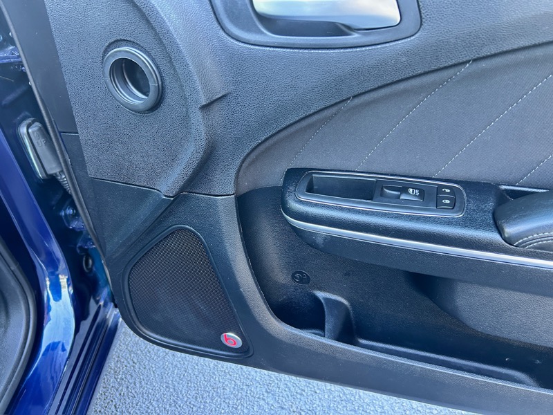 Dodge Charger SXT AWD 2015 Dodge Charger SXT AWD 2015