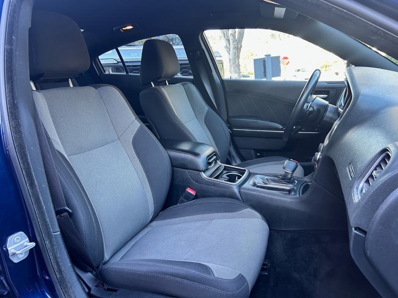 Dodge Charger SXT AWD 2015 Dodge Charger SXT AWD 2015