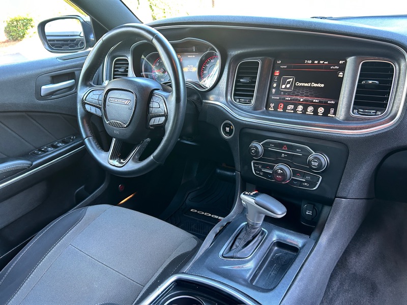 Dodge Charger SXT AWD 2015 Dodge Charger SXT AWD 2015