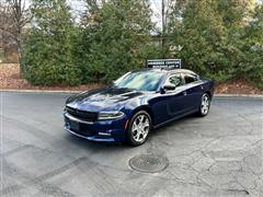 2015 Dodge Charger 