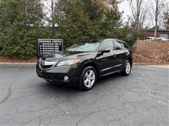 2015 Acura RDX 