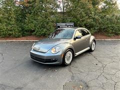 2016 Volkswagen Beetle 