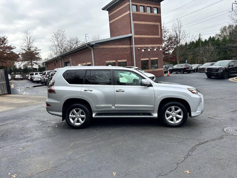 2014 Lexus GX 460 Base photo 4